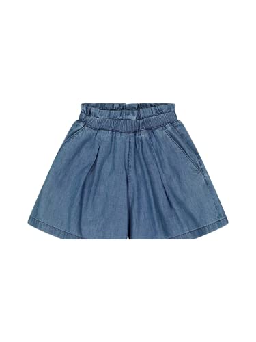 Jupe-pantalon fille Melby chic et confortable pour enfants