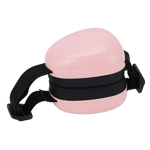ZJchao Protección contra el Ruido de Las Orejas para Perros, Muffs de Oreja de Perro Que Se Cancela el Ruido de los Perros Muffs de los Oídos Ajustables Cubiertas de la Oreja de la