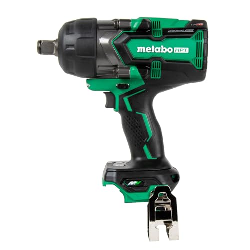 Metabo HPT 36V MultiVolt Cordless Impact Wrench