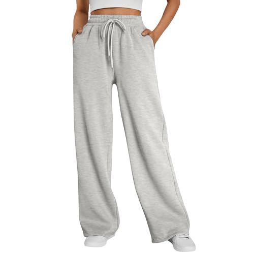 Pantalon de jogging pour femme idéal pour le yoga et le home office
