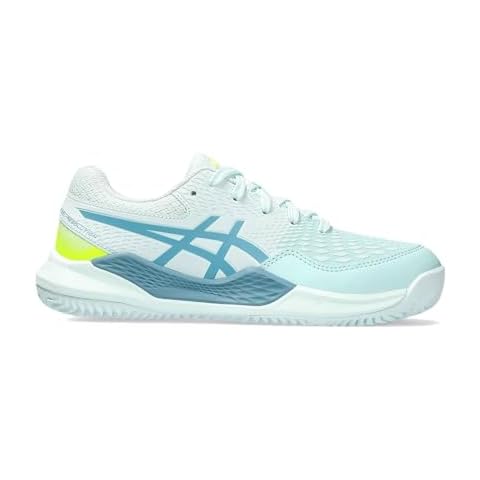 ASICS Gel-Resolution 9 GS Cover