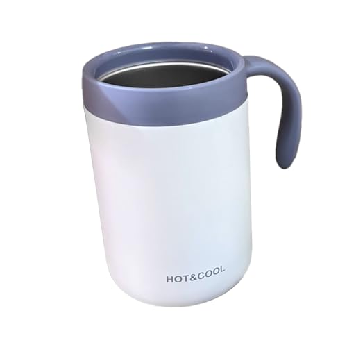 Cafetera portátil con filtro doble y diseño plegable miniatura 4