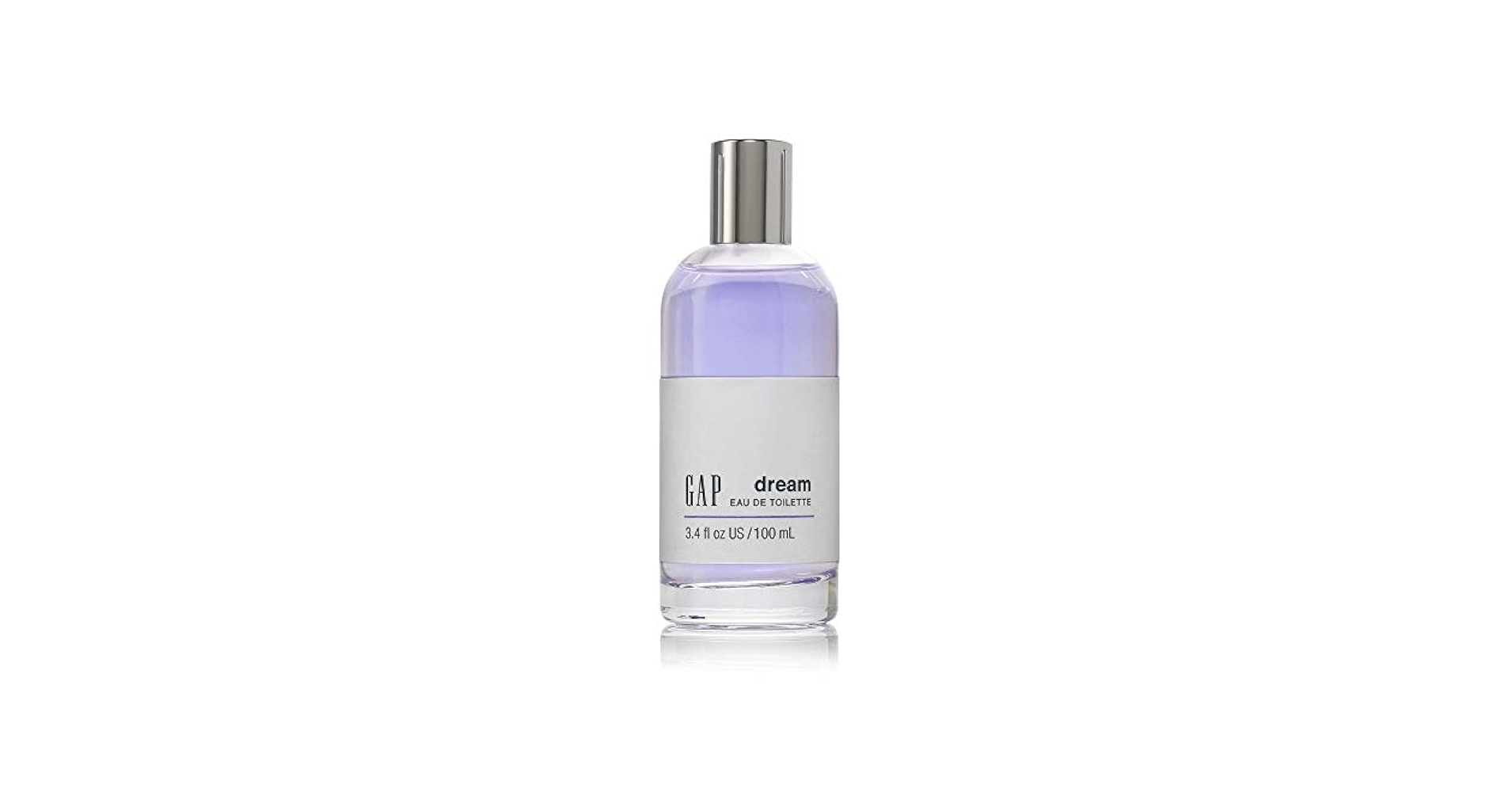 香水(ユニセックス) GAP dream eau de toilette 120ml Gap Dream Fragrance, Eau de Toilette Scent for Women, 3.4 oz