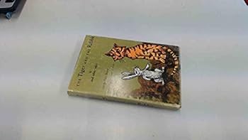 Hardcover The Tiger And The Rabbit Book