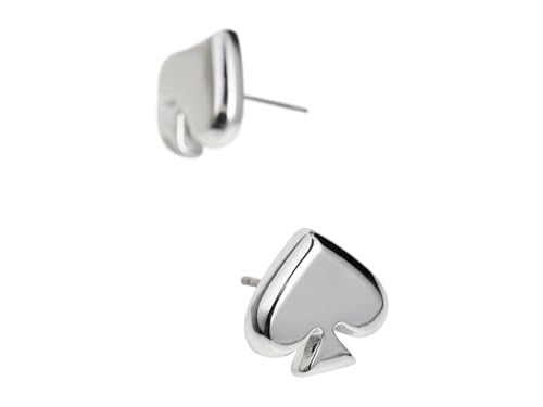 Image of kate spade new york womens Everyday Spade Studs