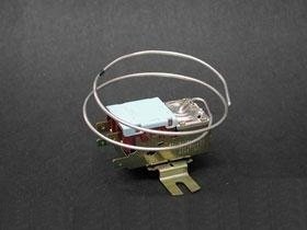 Behr 0038202410 A/c evaporator temperature switch mercedes benz