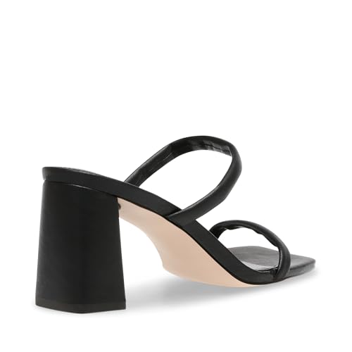 Image of Steve Madden Women's Lilah Heeled Sandal