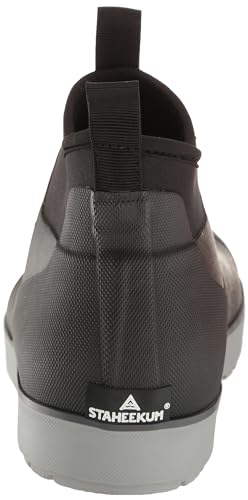 Staheekum Mens Rain Boot3