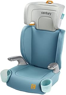 Century Boost On 2-in-1 Booster, Splash