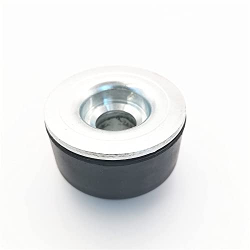 image for BRGMAX Radiator Rubber mount Radiator mount Core Support Body Mount Bu