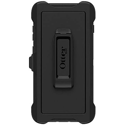OtterBox Defender Series Holster Belt Clip for Samsung Galaxy s10 Plus Cover