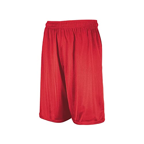 Russell Athletic Boy's 8-20 Youth Mesh Short