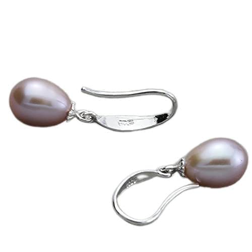Boucles d'oreilles perles d'eau douce pour sublimer votre quotidien