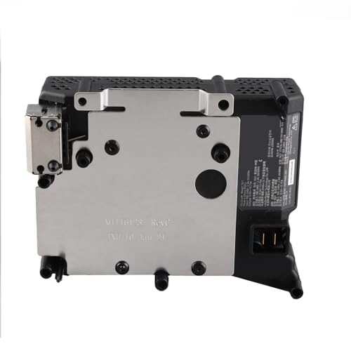 Brique d'alimentation interne série S unité intégrée pour console Haofy