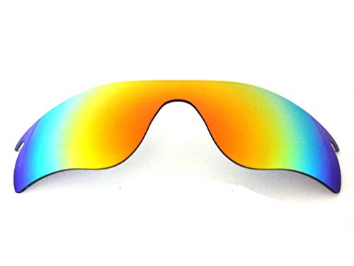 Image of GALAXYLENSE Galaxy Replacement Lenses For Oakley Radarlock Path Sunglasses Multi-Selection..