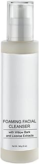 Jolie - Limpiador facial espumoso con extract...