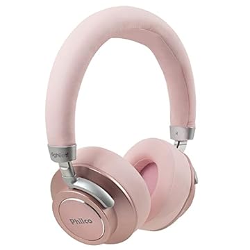Fone De Ouvido Philco PFO03BTR Wireless Highbeat 22H