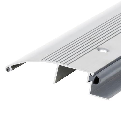 M-D Building Products 8599 3/4-Inch - 36-Inch Low Bumper Threshold