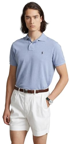Image of POLO RALPH LAUREN Men's New Classic Fit Polo Shirt