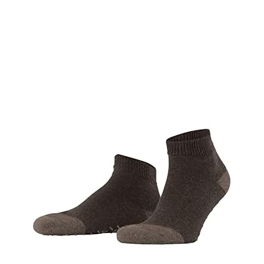 Esprit Herren Hausschuhe Effect, Nachhaltige Wolle, 1 Paar, Braun (Buckeye Melange 5046), 43-46 6 Esprit Herren Hausschuhe Effect, Nachhaltige Wolle, 1 Paar, Braun (Buckeye Melange 5046), 43-46