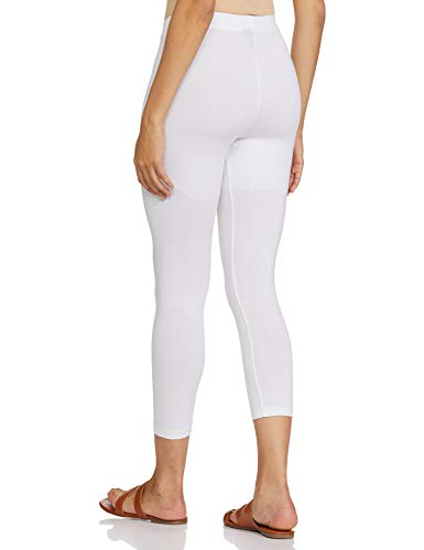 Amazon Brand - Myx Women's Fitted Leggings - Image 4