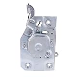 United Pacific 110263 Heavy-Duty Door Latch for 1967-72 Chevy & GMC Trucks, Precision Stamping, Corrosion Resistance – L/H Side - ONE Door Latch