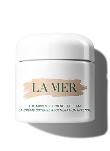 LA MER Crema suave hidratante de 100 ml