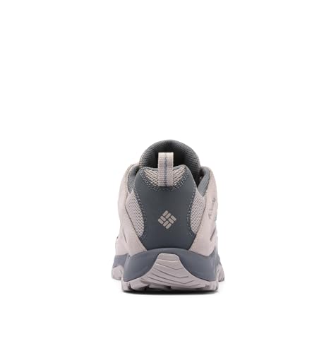 Image of Columbia Men's Crestwood Hiking Boots | High Traction, Lightweight, Breathable, Wide Fit Available