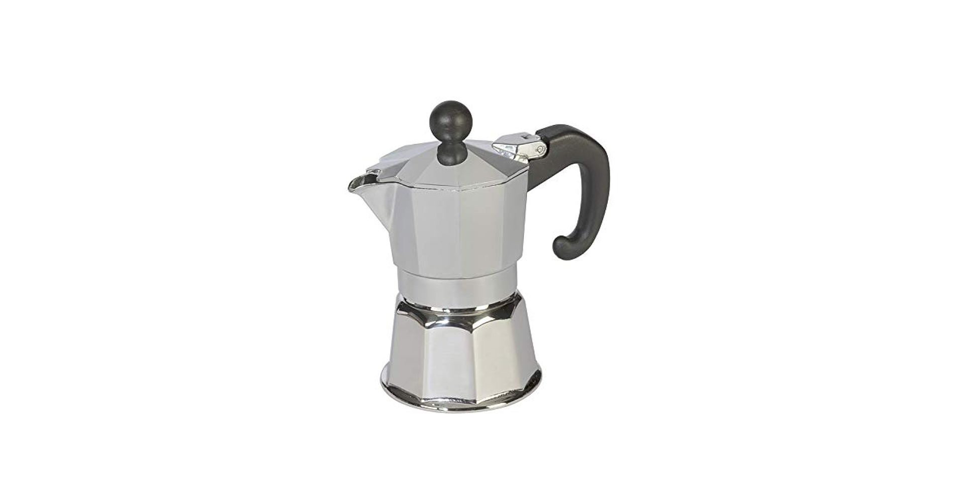 Amazon | MOKA AMICA Roma エスプレッソメーカー 2 cups