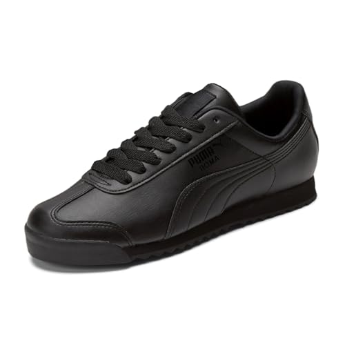 PUMA Womens Roma Basic +4