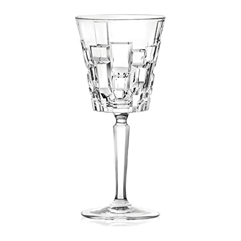 RCR 27435020006 Etna - Juego de copas de vino (6 unidades) Cover