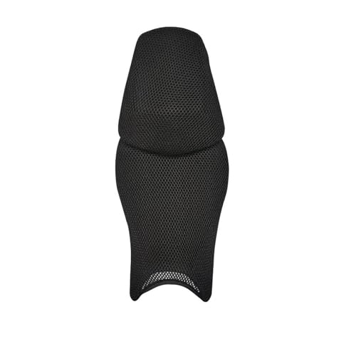 Coussin de siège imperméable et solaire pour selle Ducati Multistrada