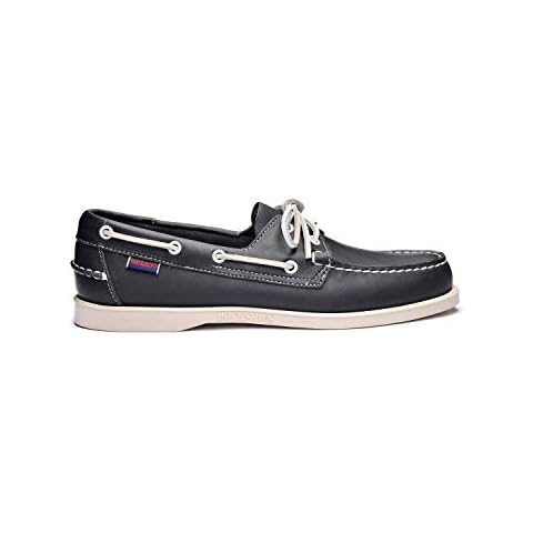 Chaussures Sebago Docksides en cuir Cover