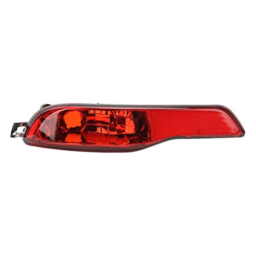 Phare antibrouillard de pare-chocs arrière gauche pour Jeep Cherokee KL 2014-2018
