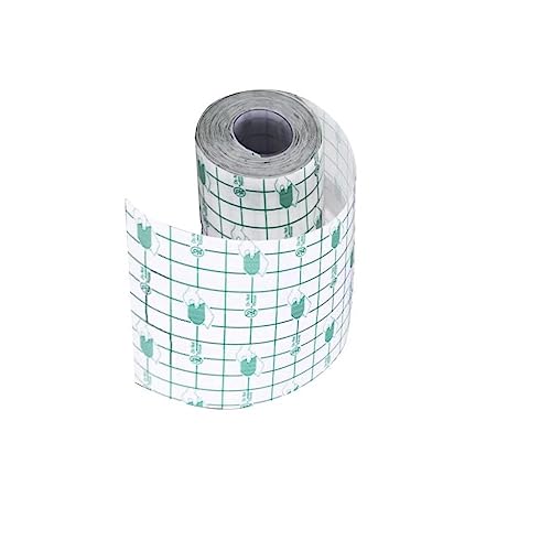 Curativo Filme Transparente 10cmx10m Kangli Film Vita Medical