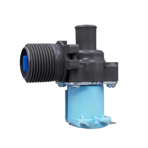 FC-A26 Normally Closed Water Inlet Solenoid Valve，Compatible For Toshiba，Automatic Washing Machine 220V M10.5 Replacement