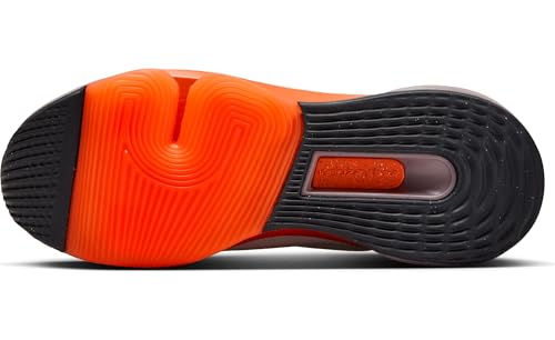 Nike Versair Premium Women's Workout Shoes (FQ7213-200, Light Violet Ore/Dark Smoke Grey/Metallic Cool Grey) Size 7.53