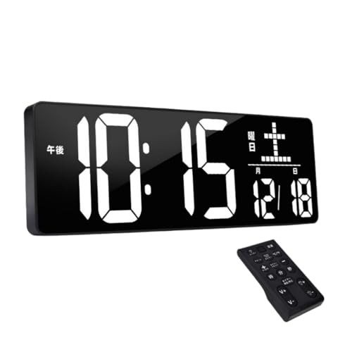 Rt^fW^Ǌ|v 17.3C` LED ^fBXvC^C}[ xtT DST\Px 傫ȕǖڊo܂v rO[ ItBX K[W W Ҍ (zCg,42*2.5*14.5cm)