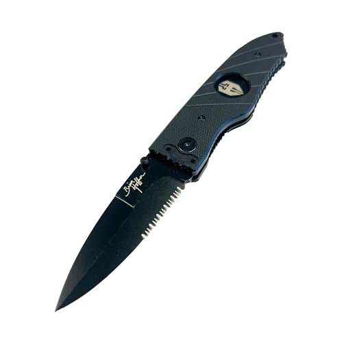 Hoffner Knives 