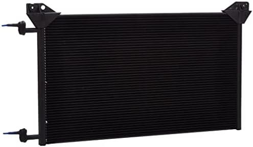 GM Genuine Parts 15-63666 Air Conditioning Condenser