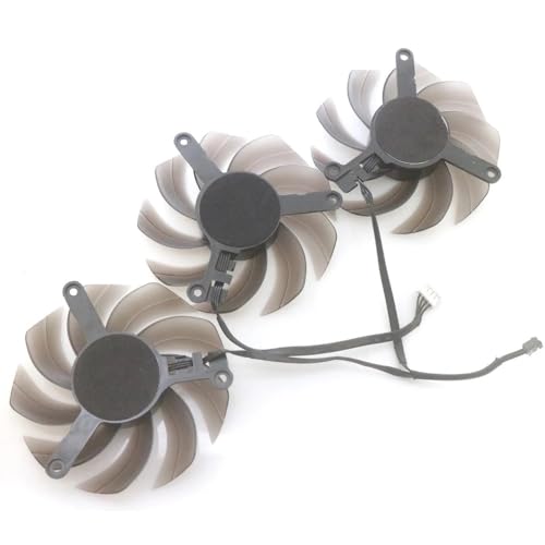 TH8015S2H-PCC02 83mm DC12V 0.45A 4s PALIT RTX3090 3080 RTX3080ti 3070 3070ti 3060ti OtBbNJ[hpt@ 3