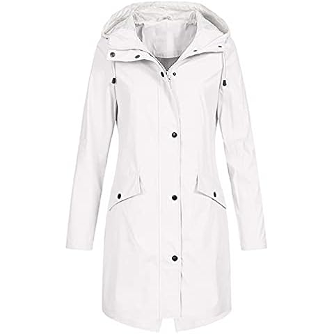 Manteau Femme Hiver Générique Cover