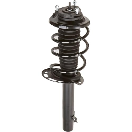 Image of Gabriel G57082 Ultra ReadyMount Front Right Complete Strut Assembly for 06-11 Ford Focus (1 Pack)
