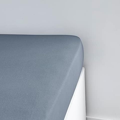 Drap Housse TODAY Jersey 90X190 cm Cover