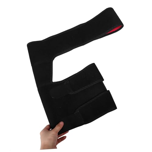 Soporte Muslo Ajustable para Hombre para Ejercicio miniatura 7