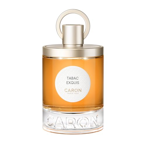 Caron Tabac Exquis Eau De Parfum 100 ml