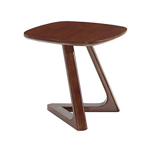 YueQiSong Nordic Style Solid Wood Coffee Table Modern Side Simple Corn YueQiSong Nordic Style Solid Wood Coffee Table Modern Side Simple Corn