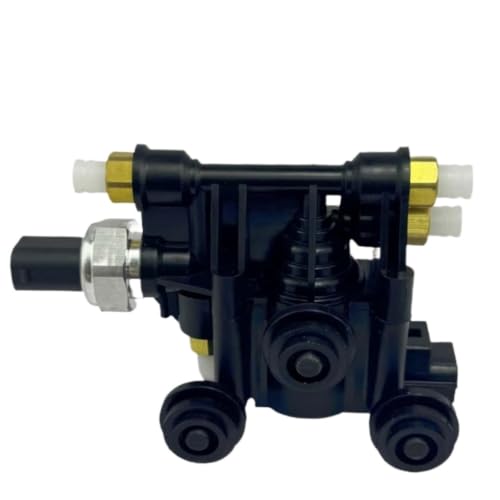 Caja de transferencia RVH000046 para Range Discovery modelos 2005 a 2013