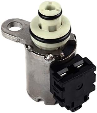 4pcs JF011E RE0F10A F1CJA CVT Transmission Solenoid Kit For Nissa-n Dodg-e Mitsubish-i Caliber 2007-Up