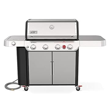 natural gas burner grill that will change your outdoor cooking game 2 natural gas burner grill